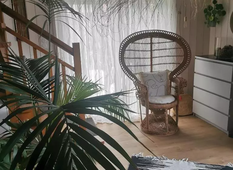 Majatalo Aux Couleurs De La Baie