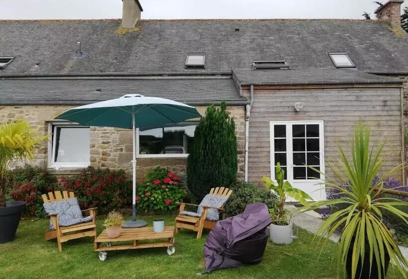 Majatalo Aux Couleurs De La Baie