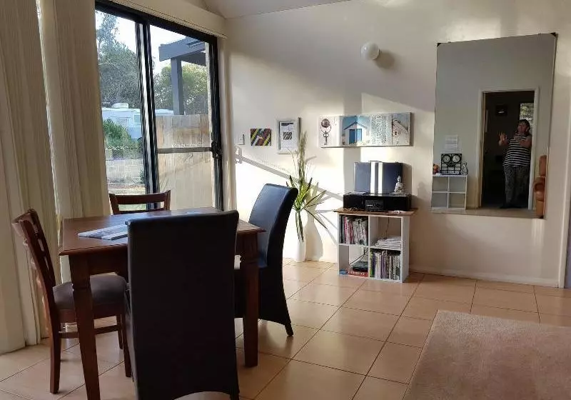 ペンション Awaken Denmark Wa