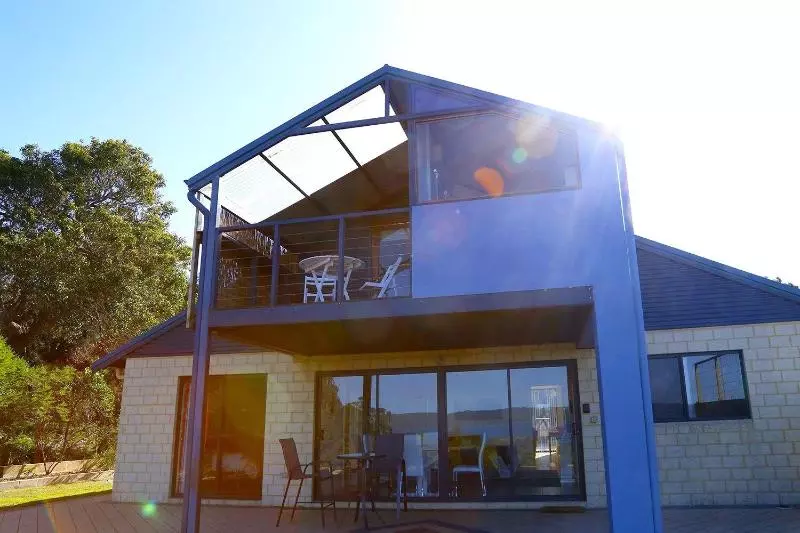 ペンション Awaken Denmark Wa