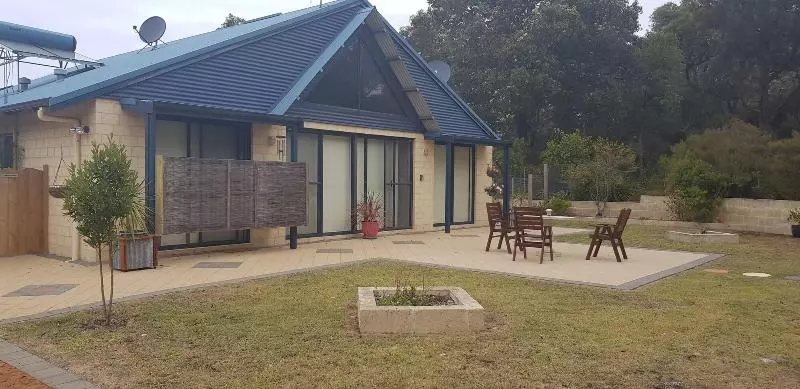 ペンション Awaken Denmark Wa