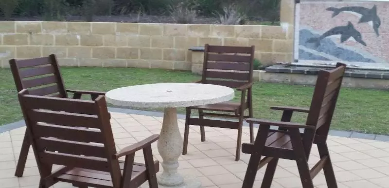 ペンション Awaken Denmark Wa