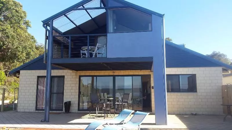 ペンション Awaken Denmark Wa