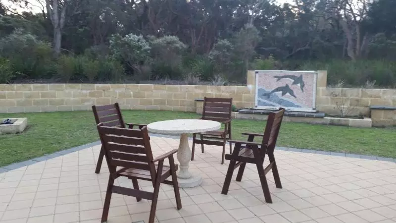 ペンション Awaken Denmark Wa