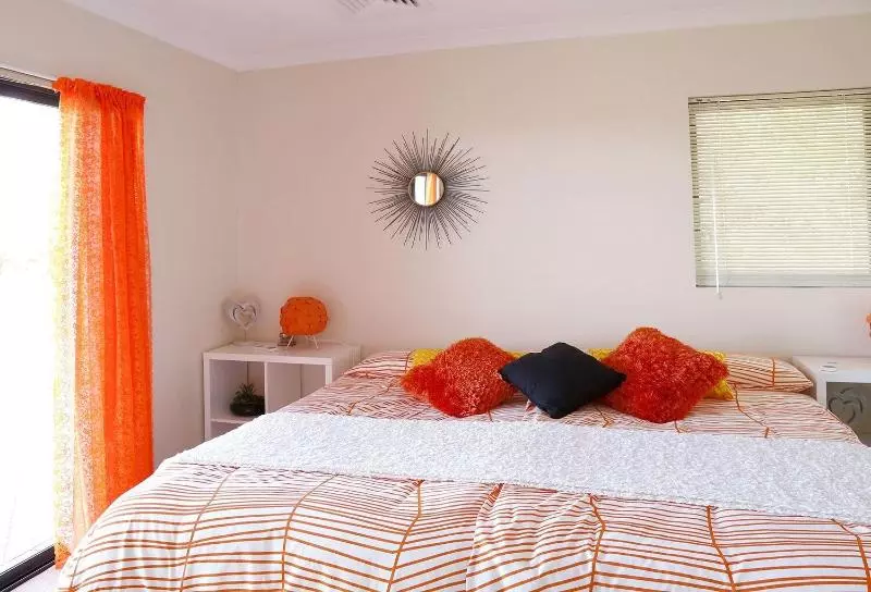 ペンション Awaken Denmark Wa