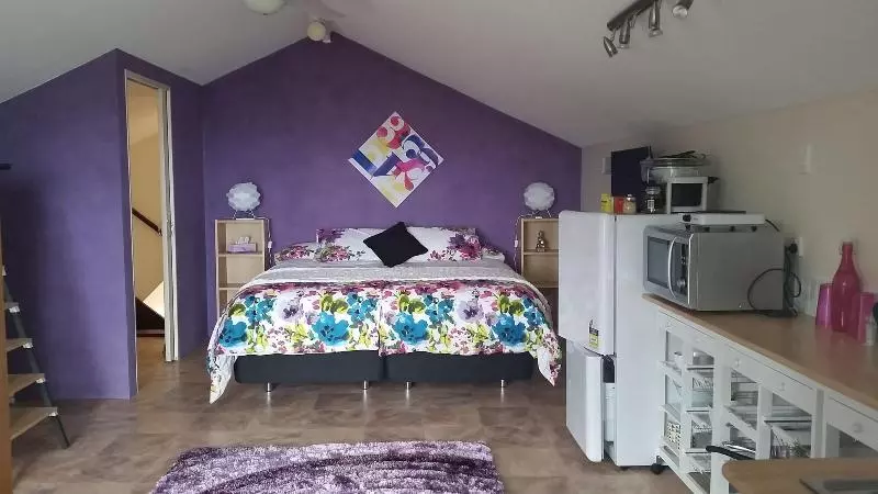 ペンション Awaken Denmark Wa