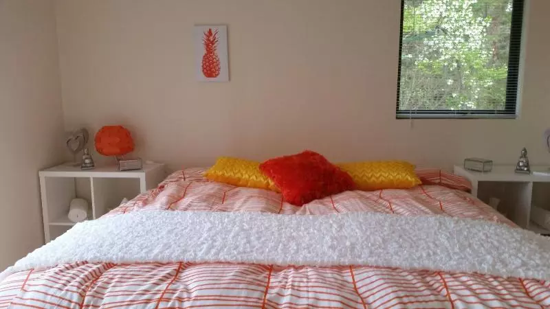 ペンション Awaken Denmark Wa