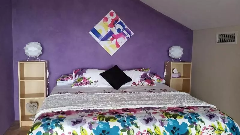 ペンション Awaken Denmark Wa