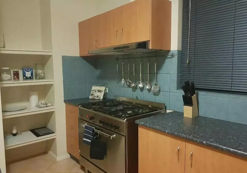 ペンション Awaken Denmark Wa