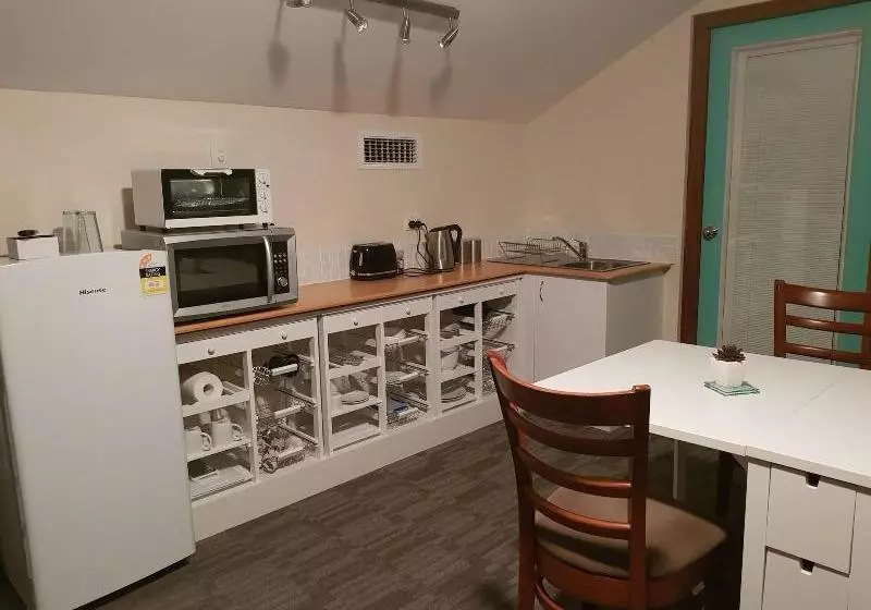 ペンション Awaken Denmark Wa