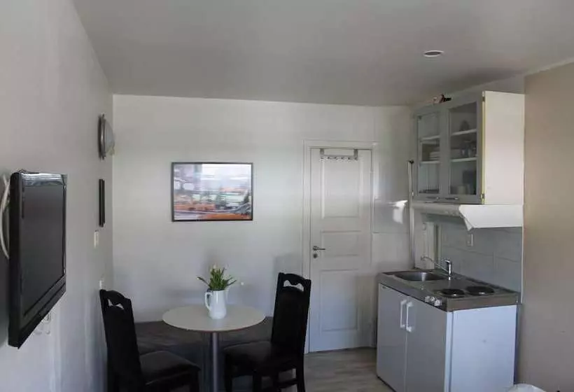 Majatalo Copenhagen Inn Guesthouse