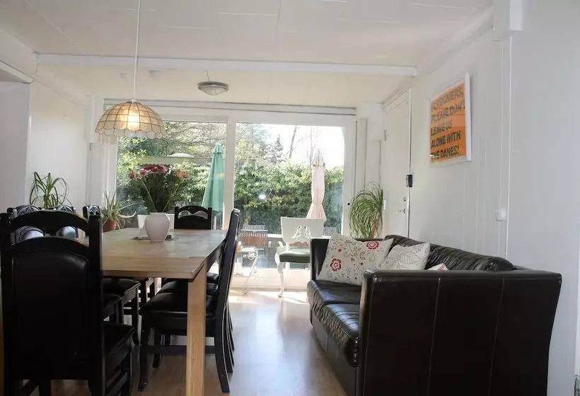 Majatalo Copenhagen Inn Guesthouse