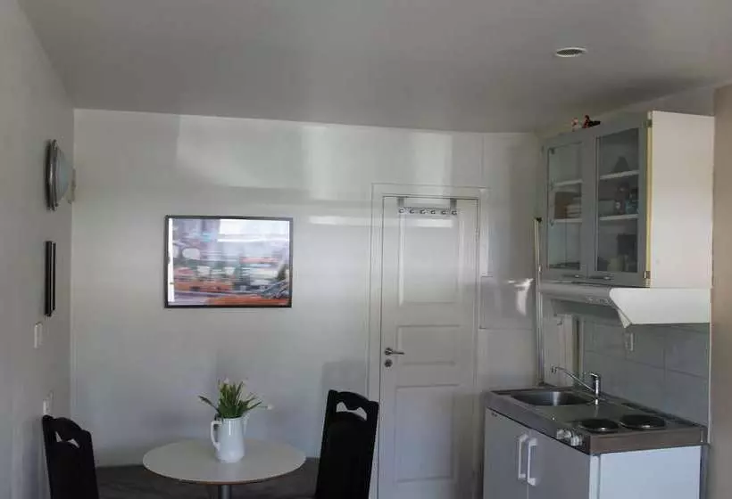 Majatalo Copenhagen Inn Guesthouse