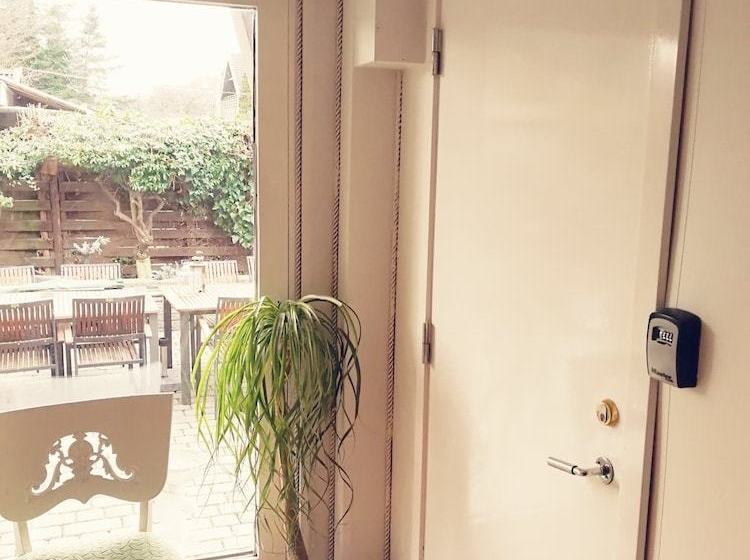 Pension Copenhagen Inn Guesthouse