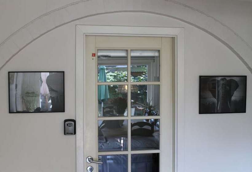Pension Copenhagen Inn Guesthouse