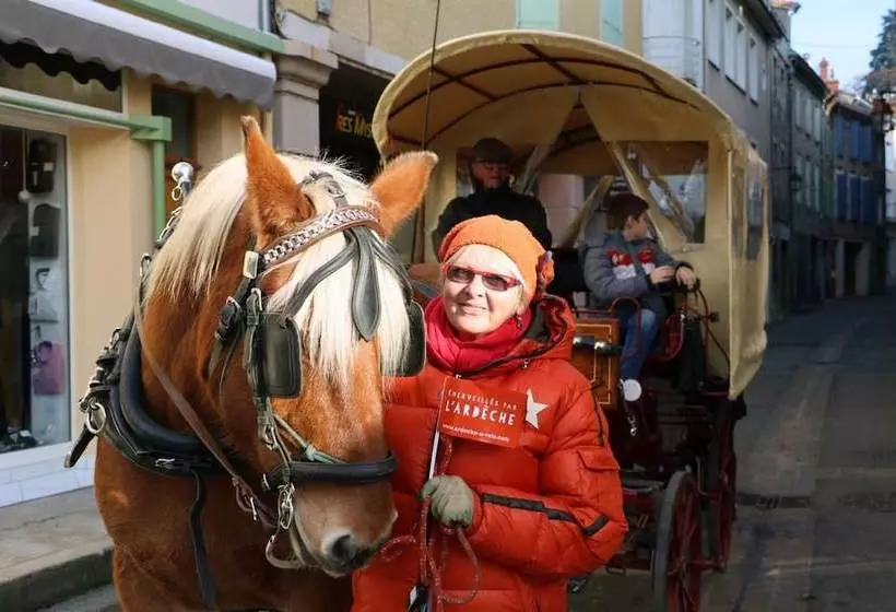 ペンション Ferme De La Bonnefontaine