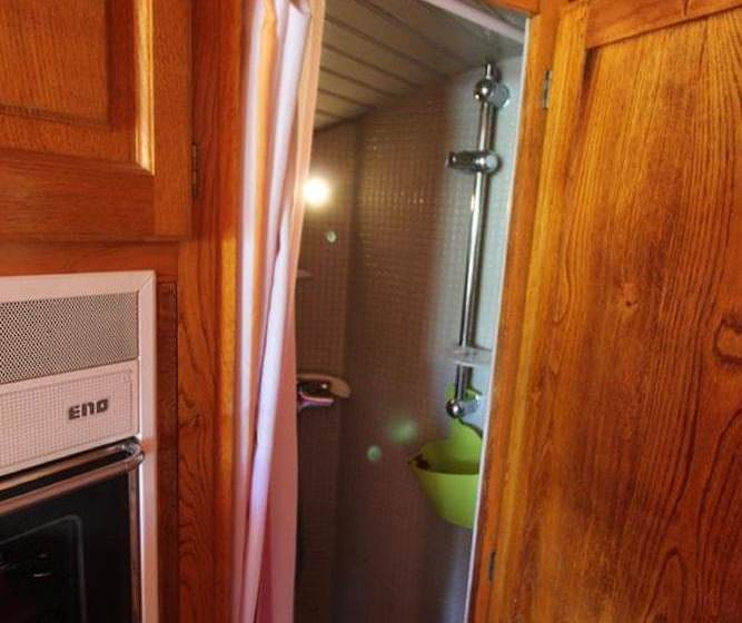 بنسيون Ferme De La Bonnefontaine