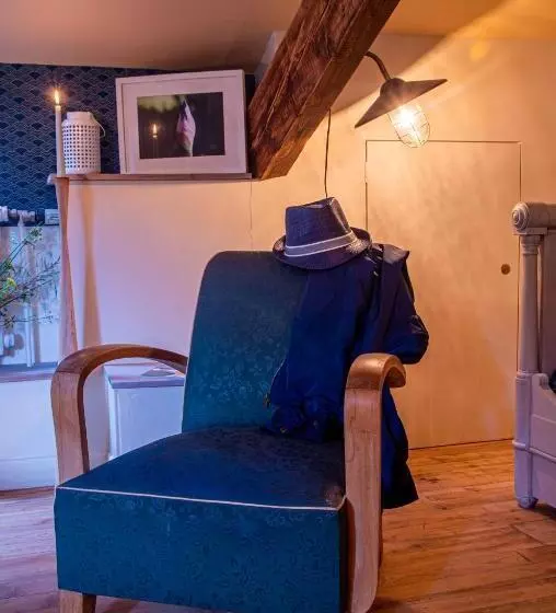 Majatalo Hameau D Hôtes La Roseraie Drôme