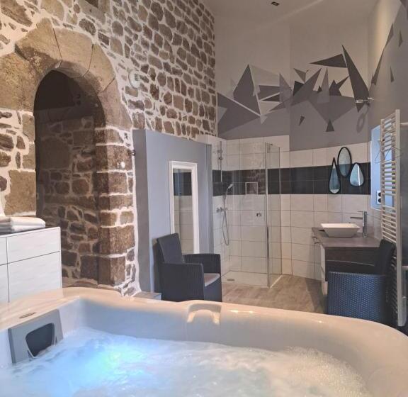 Пансион La Cazette