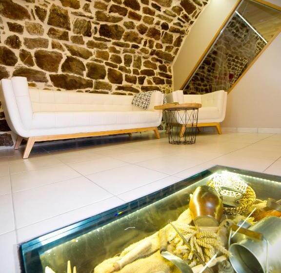 Пансион La Cazette