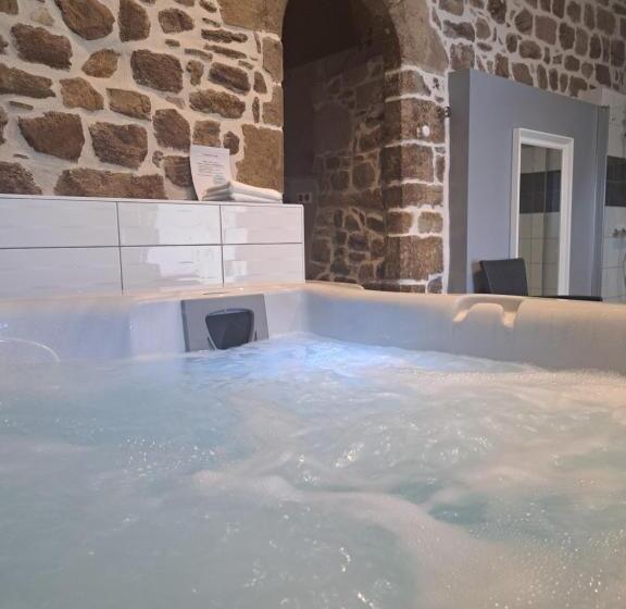 Пансион La Cazette