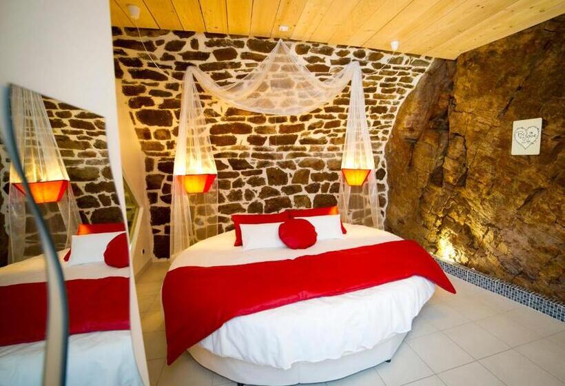 Пансион La Cazette