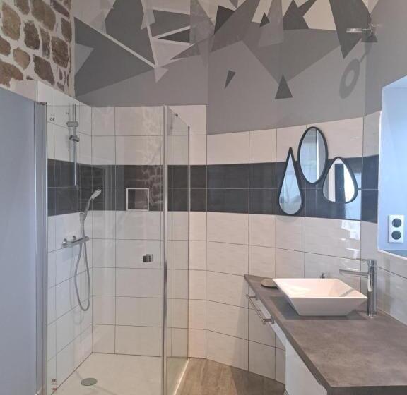 Пансион La Cazette