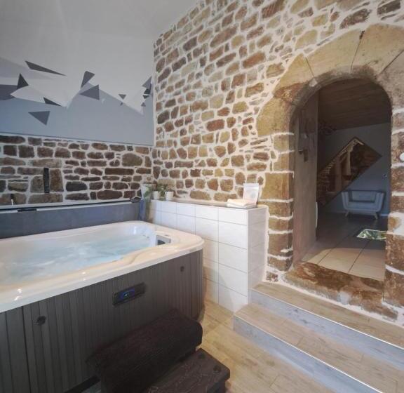 Пансион La Cazette