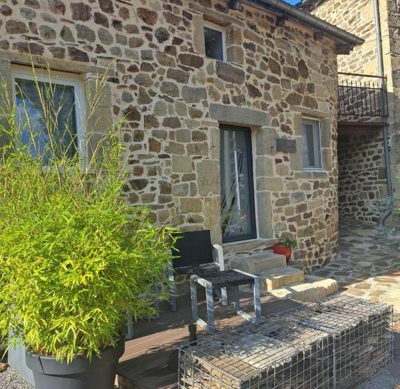 Пансион La Cazette