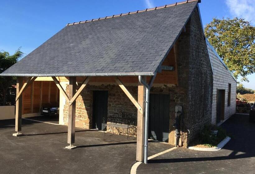 膳宿费 La Maison De Benjamin