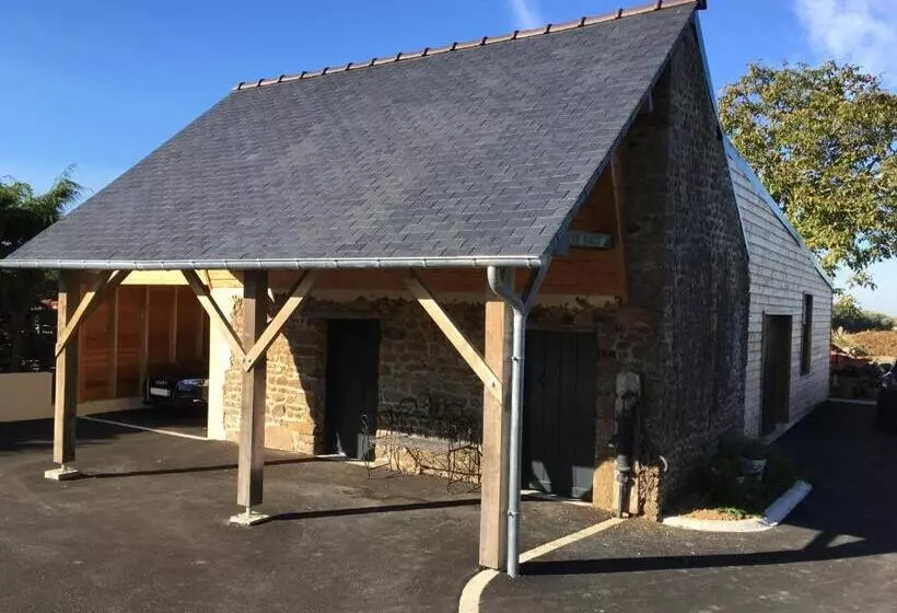 Majatalo La Maison De Benjamin