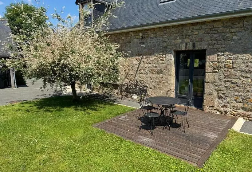 Majatalo La Maison De Benjamin