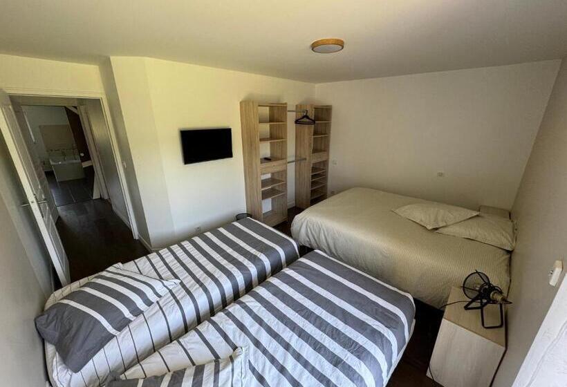 膳宿费 La Maison De Benjamin