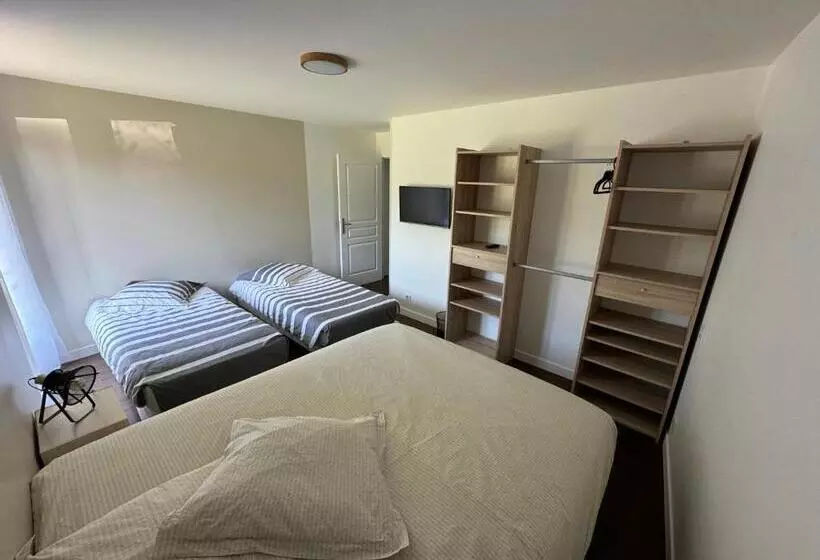 Majatalo La Maison De Benjamin