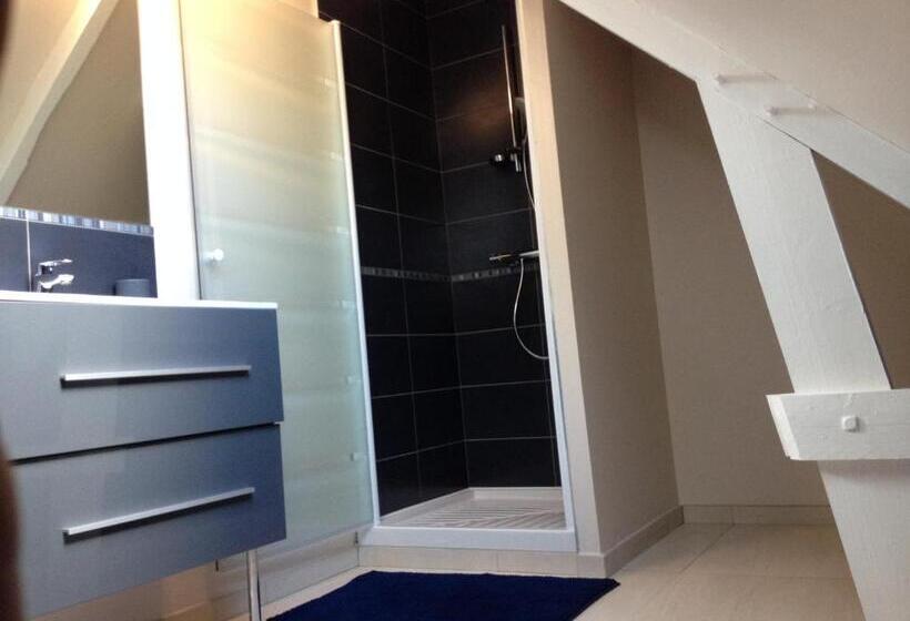 膳宿费 La Maison De Benjamin