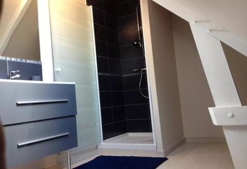 Majatalo La Maison De Benjamin