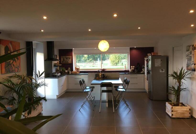 膳宿费 La Maison De Benjamin