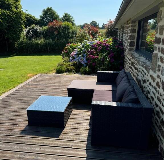 膳宿费 La Maison De Benjamin