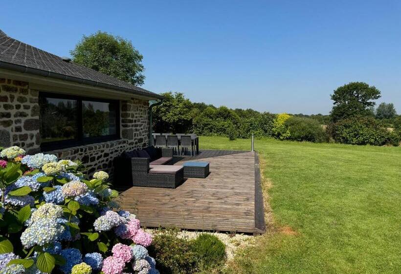 膳宿费 La Maison De Benjamin