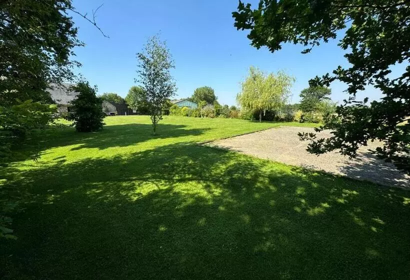 Majatalo La Maison De Benjamin