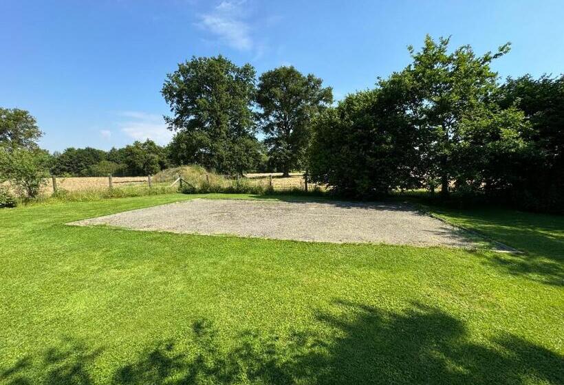 膳宿费 La Maison De Benjamin