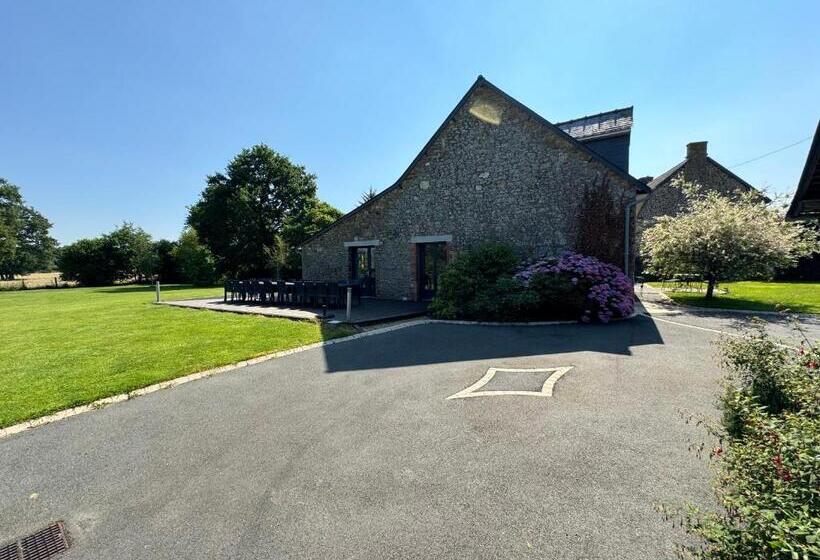 膳宿费 La Maison De Benjamin