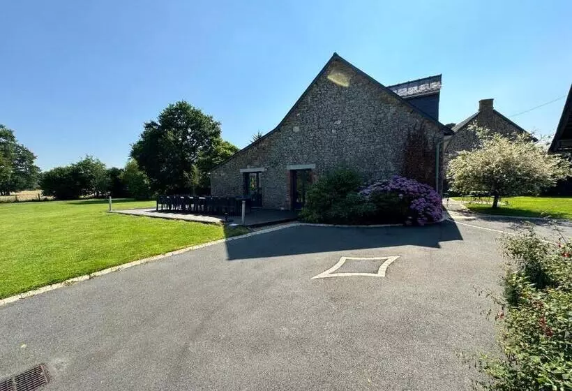 Majatalo La Maison De Benjamin