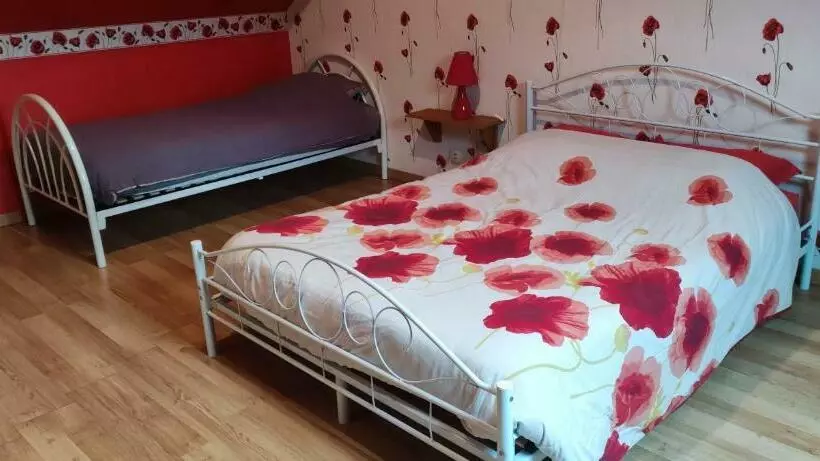 Majatalo Les Chambres Du Relais