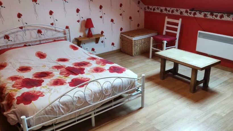 ペンション Les Chambres Du Relais