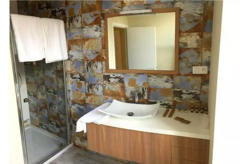 ペンション L'escale De Broglie