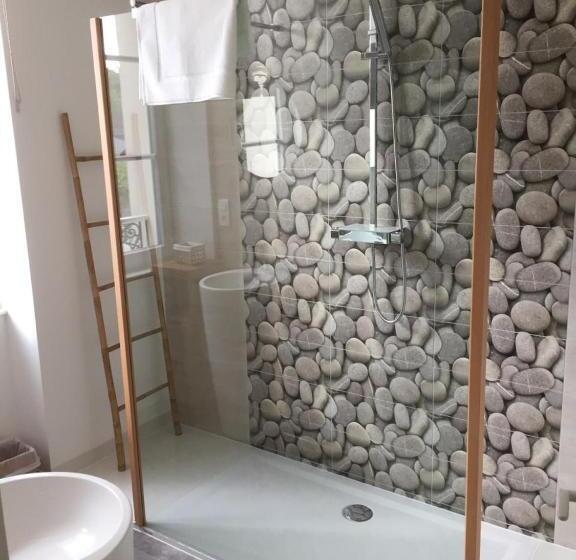 펜션 L'escale De Broglie