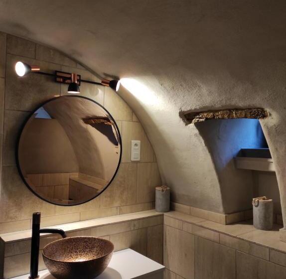 بنسيون Parfumu Di Machja