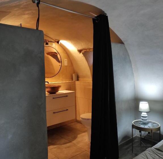 بنسيون Parfumu Di Machja