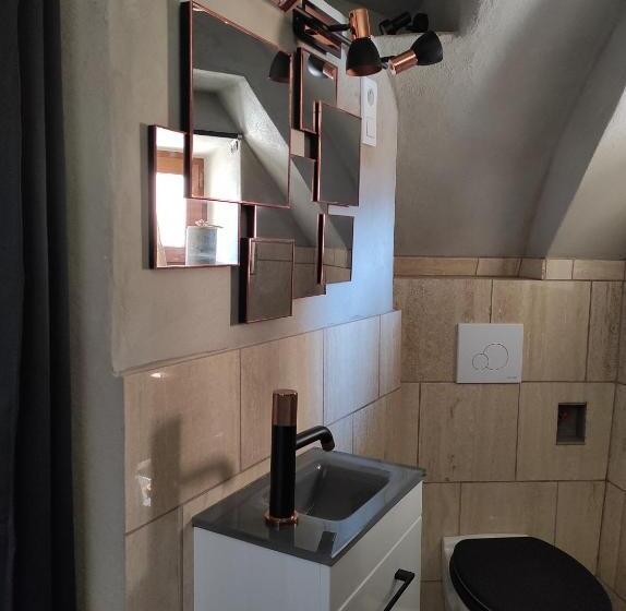 بنسيون Parfumu Di Machja